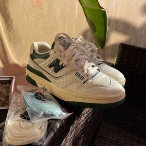 ALD New Balance 550